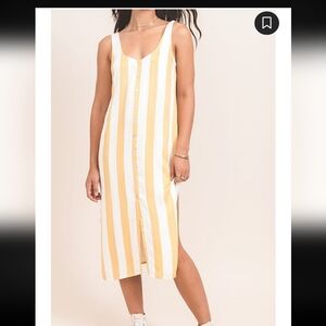 Others Follow Foxtrot Dress, BNWT, Size S